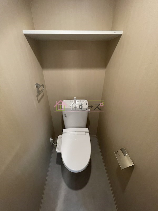 City Lux Namba South その他2