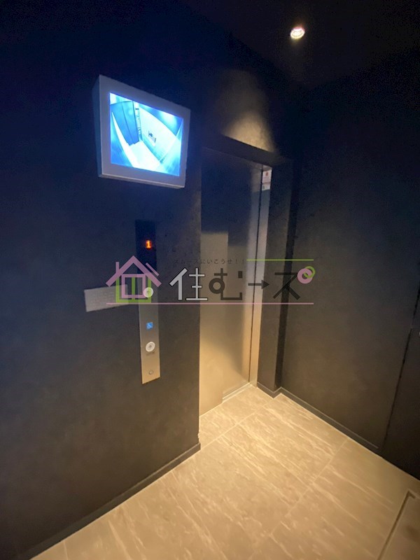 City Lux Namba South その他外観5