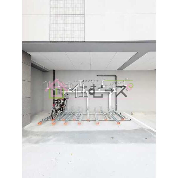 カルム小西V その他外観4