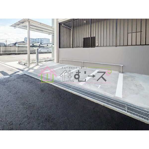 カルム小西V その他外観5