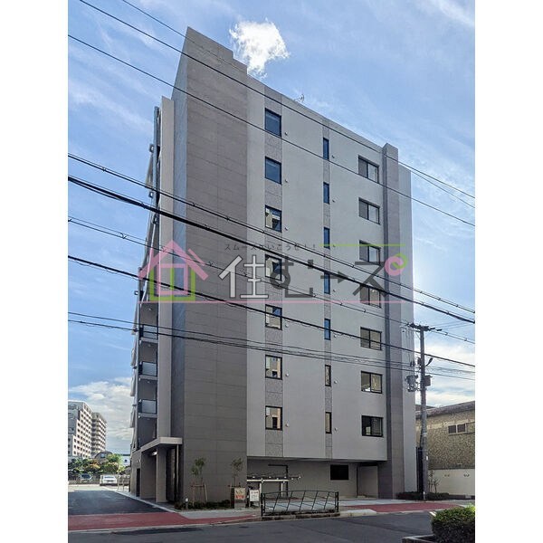 カルム小西V 外観