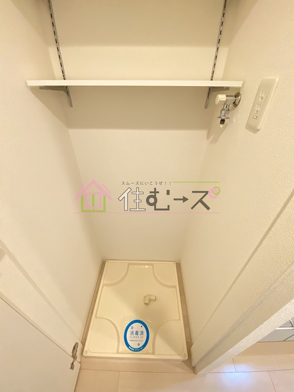 ラシュレエグゼ難波西 その他4