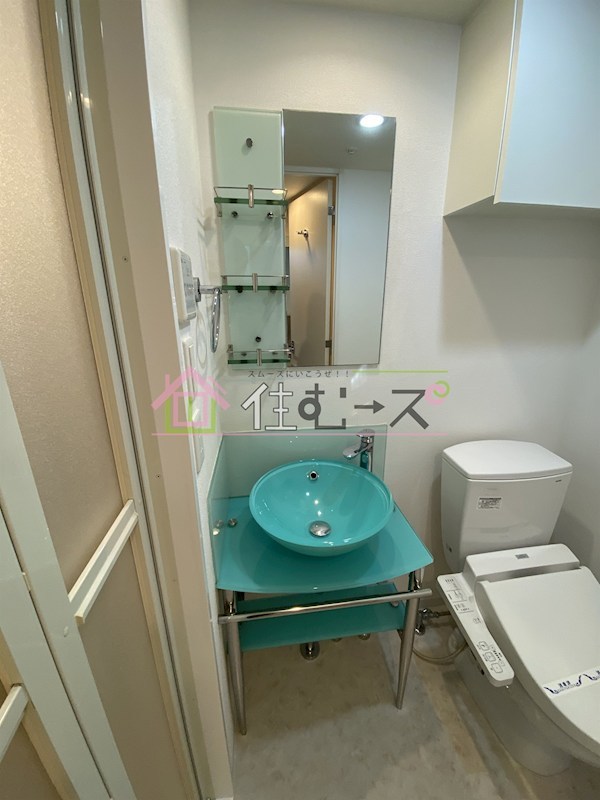 ラシュレエグゼ難波西 その他6