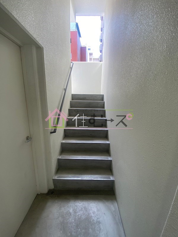 ラシュレエグゼ難波西 その他外観4