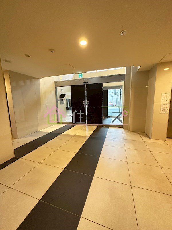 エスリード阿波座レジデンス  その他外観2