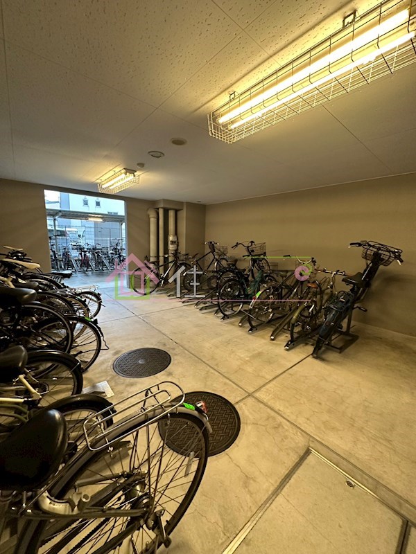 エスリード阿波座レジデンス  その他外観4