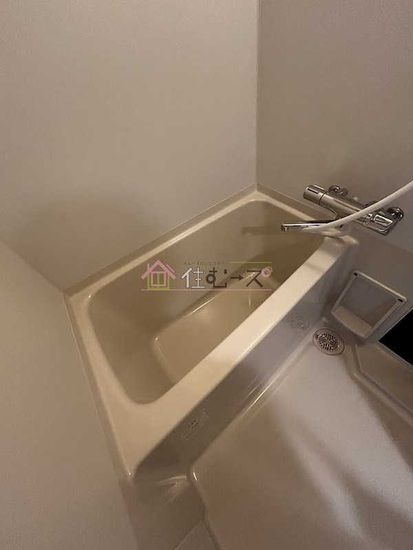 エスリード阿波座レジデンス  風呂画像