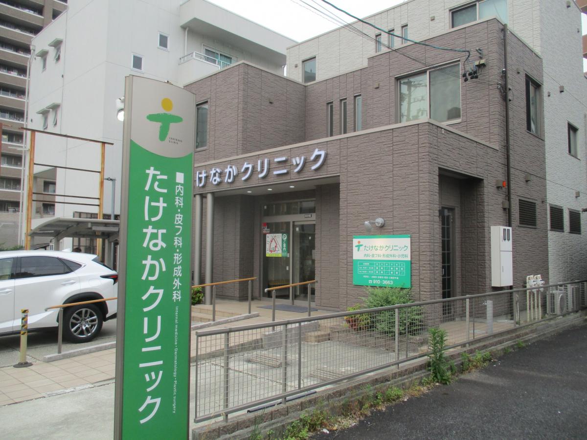 仮称）春日1丁目アパート 周辺画像3