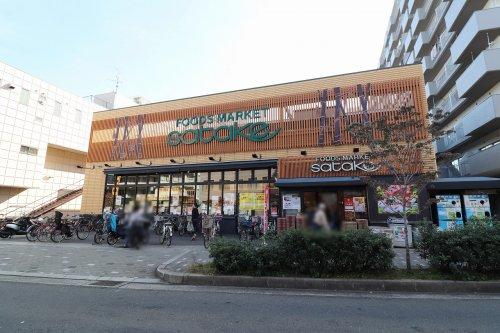 仮称）春日1丁目アパート 周辺画像2