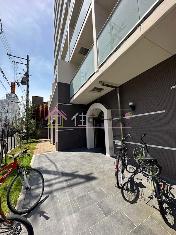 コーラルポワント難波west その他1