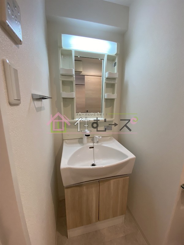 コーラルポワント難波west その他2