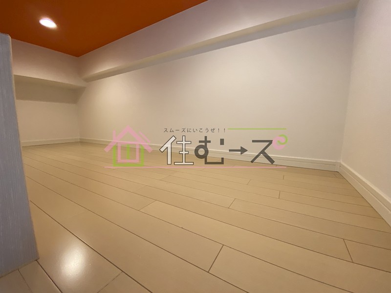 コーラルポワント難波west その他3