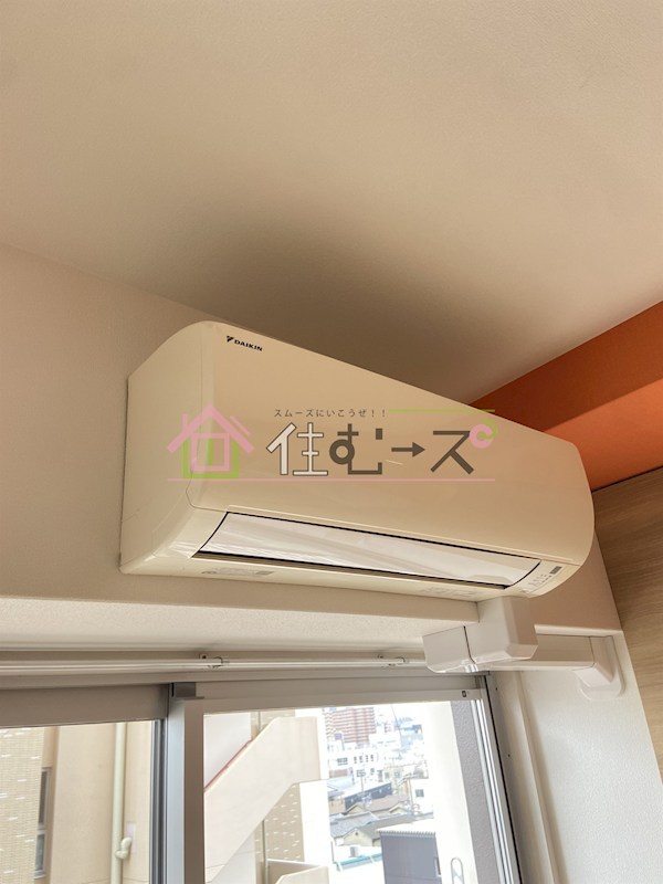 コーラルポワント難波west その他4