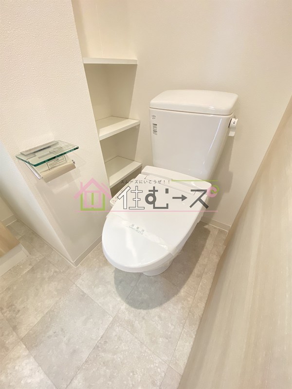 コーラルポワント難波west その他6