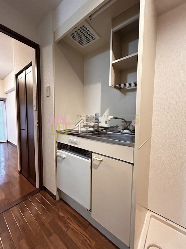 エスリード本町 キッチン