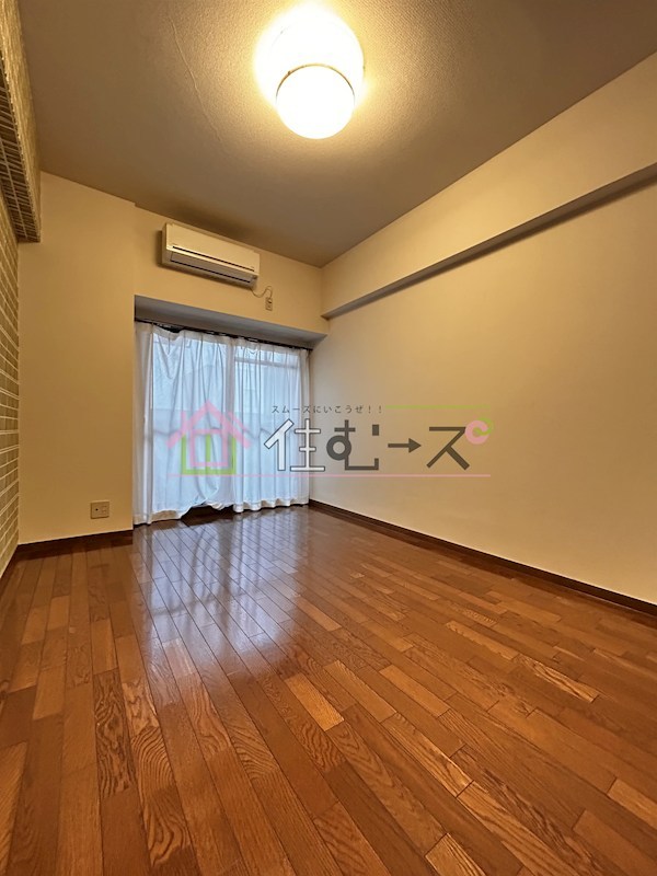 エスリード本町 ベッドルーム