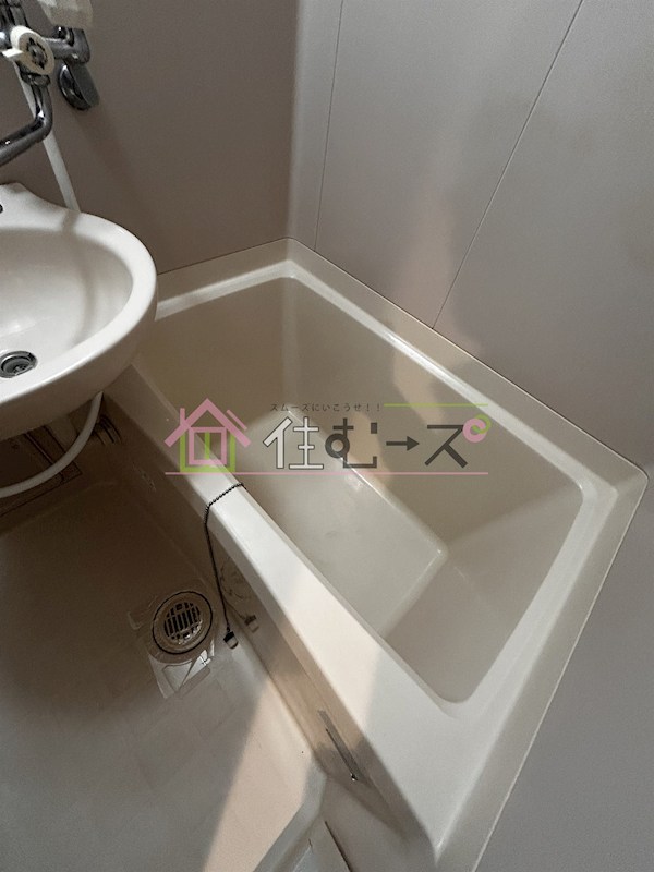 エスリード本町 風呂画像