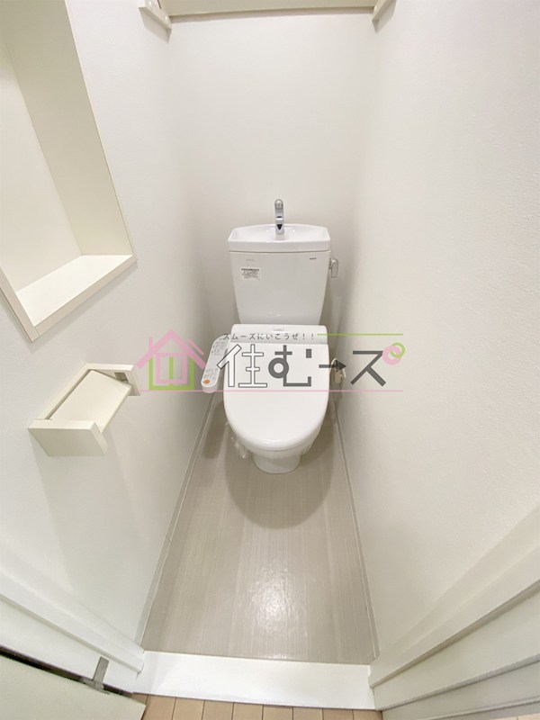 CHATEAU NAMBA RIPPLE その他2