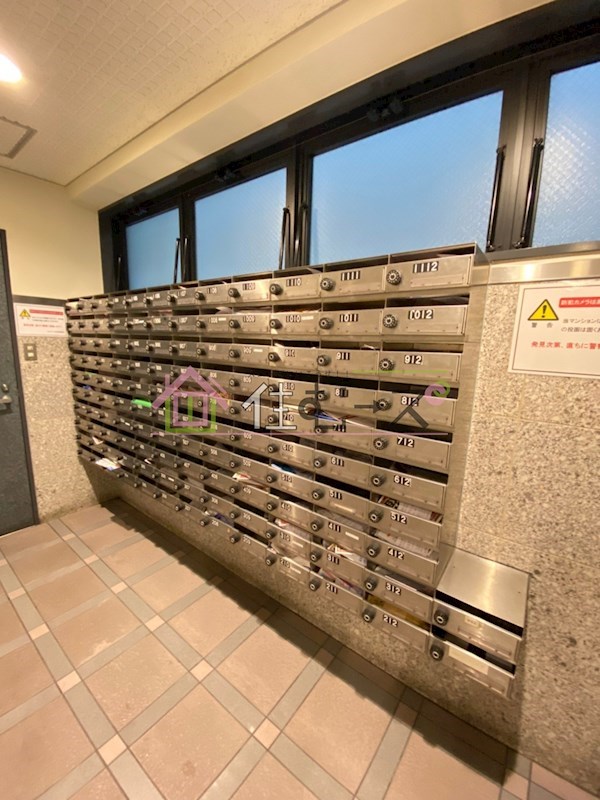 エスリード本町 その他外観4