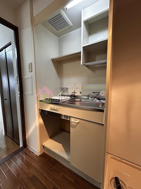 エスリード本町 キッチン