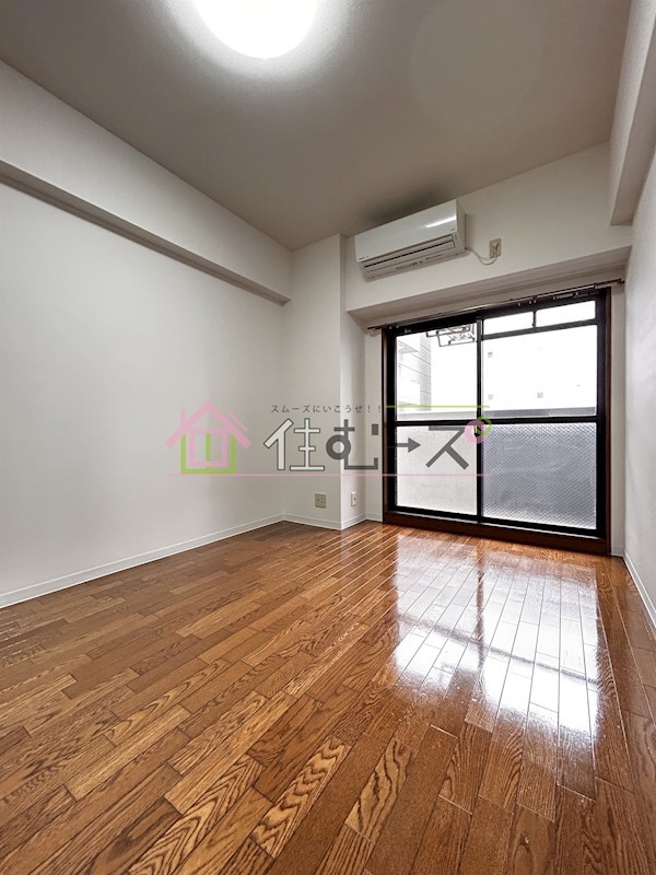 エスリード本町 ベッドルーム