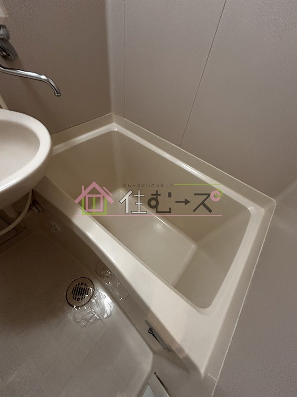 エスリード本町 風呂画像