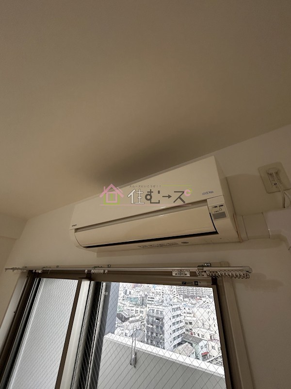 アドバンス大阪グロウスⅡ その他2