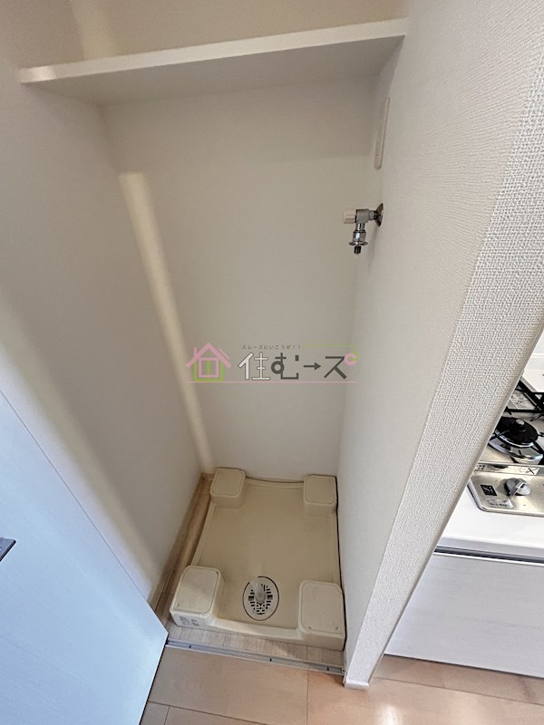 アドバンス大阪グロウスⅡ その他3