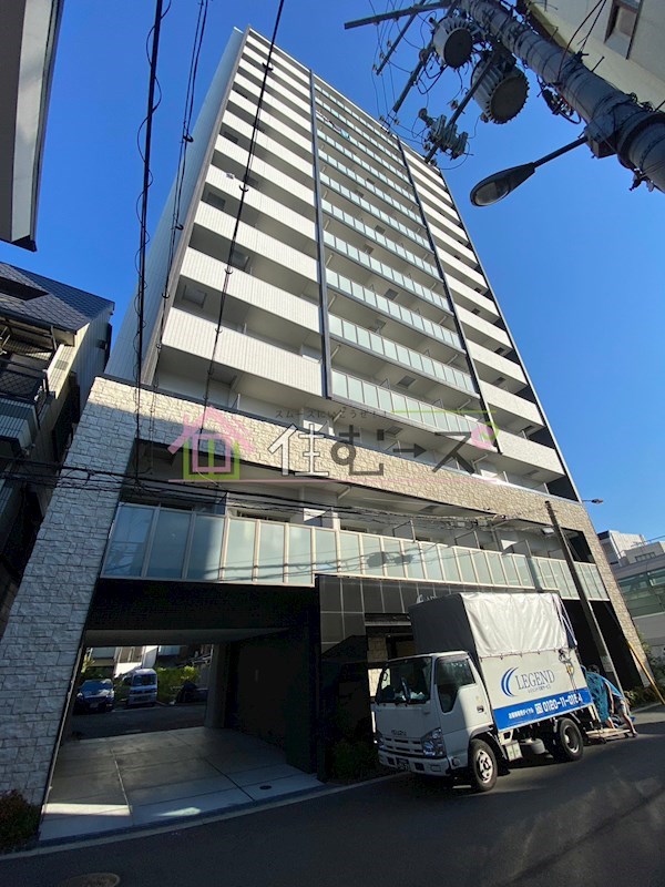 アドバンス大阪グロウスⅡ その他外観1