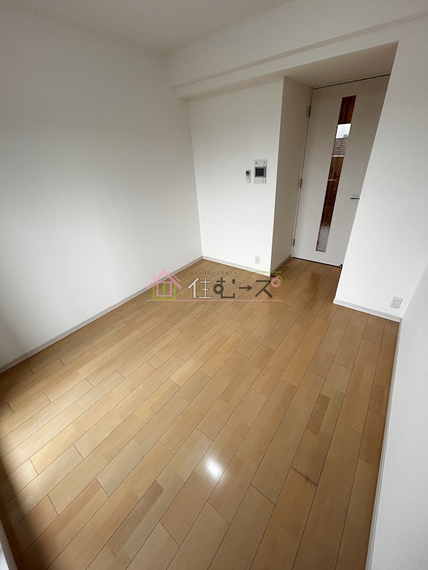 アドバンス大阪グロウスⅡ リビング