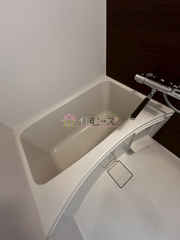 アドバンス大阪グロウスⅡ 風呂画像