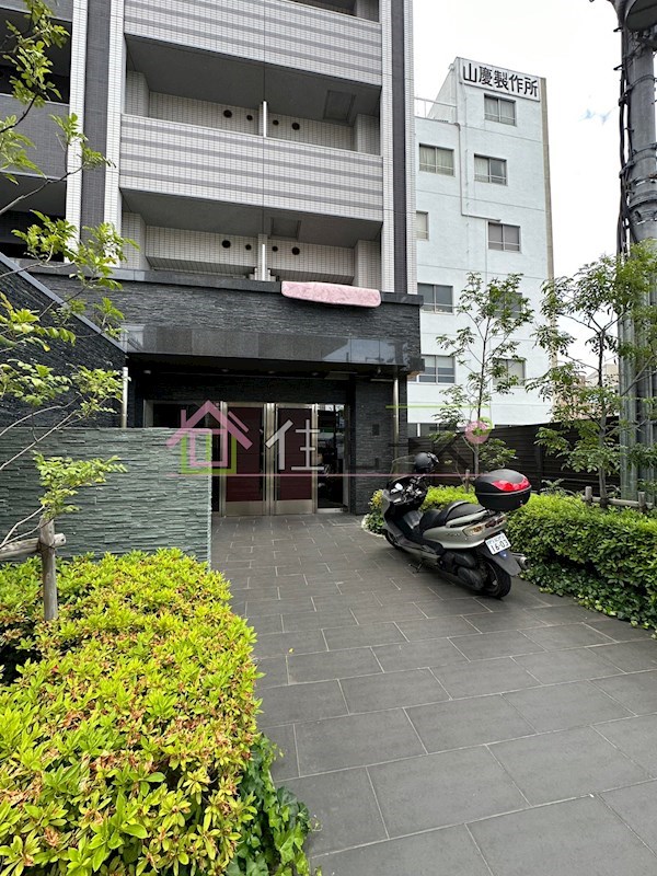 レジュールアッシュ九条 その他1