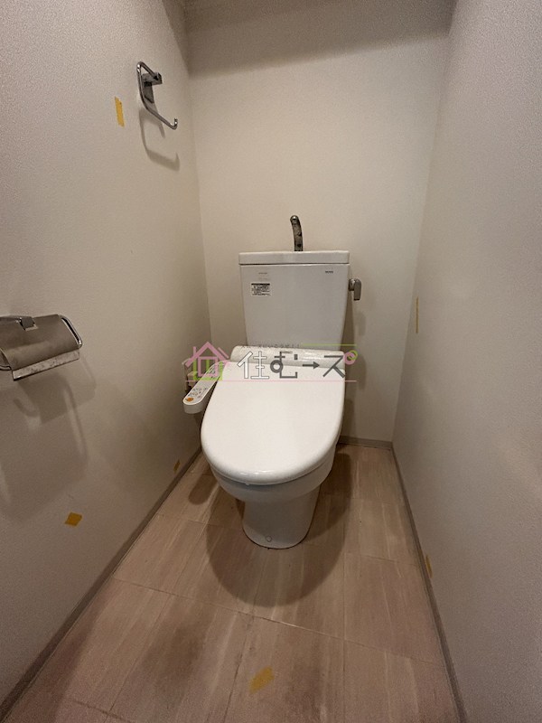 レジュールアッシュ九条 その他2