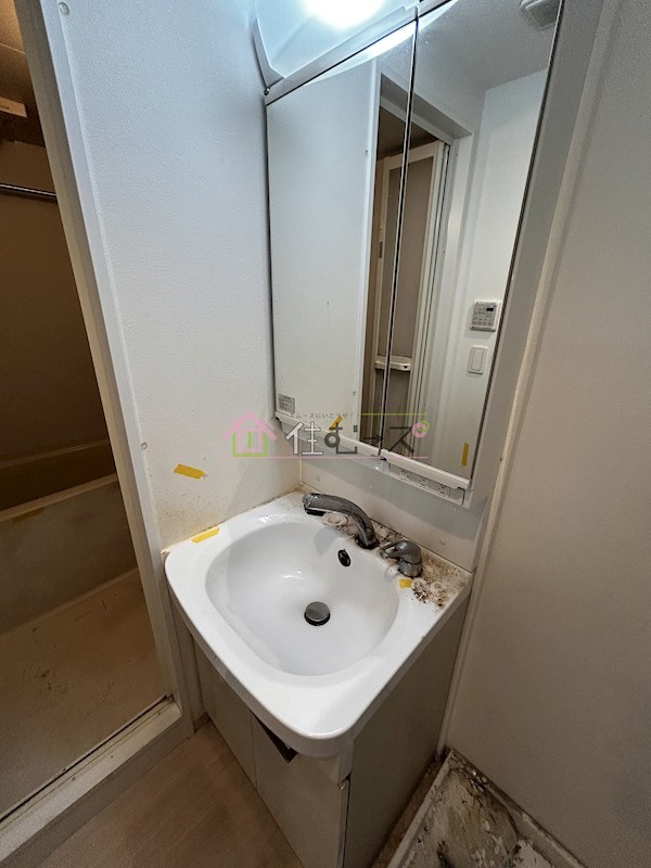 レジュールアッシュ九条 その他4