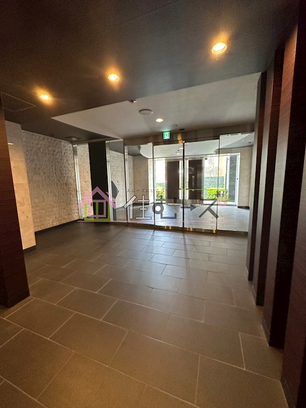 レジュールアッシュ九条 その他外観2