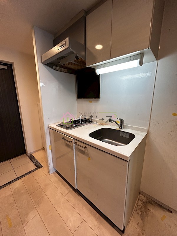 レジュールアッシュ九条 キッチン