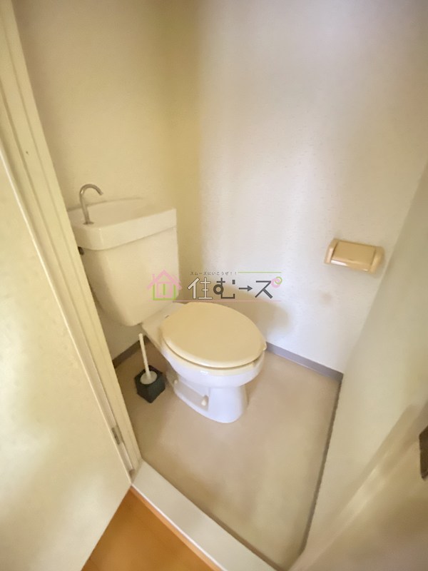 オリエントハイツ その他3