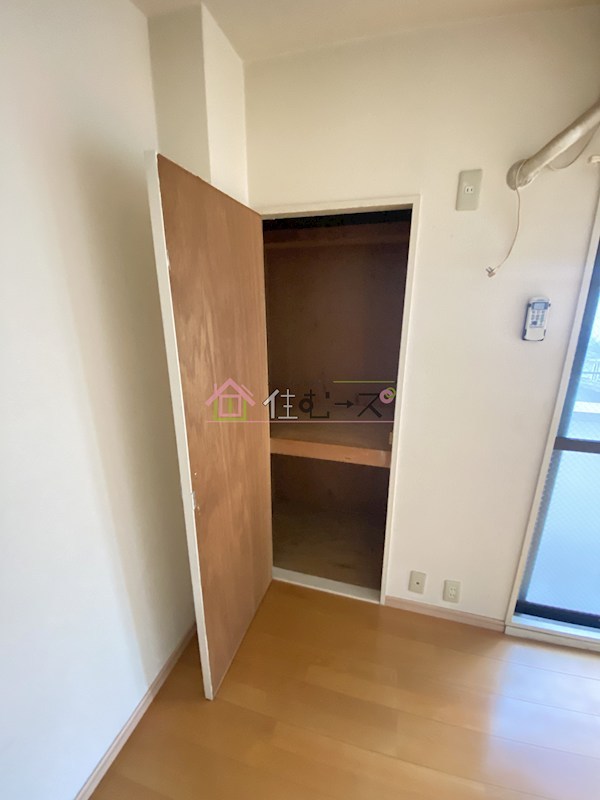 オリエントハイツ その他4