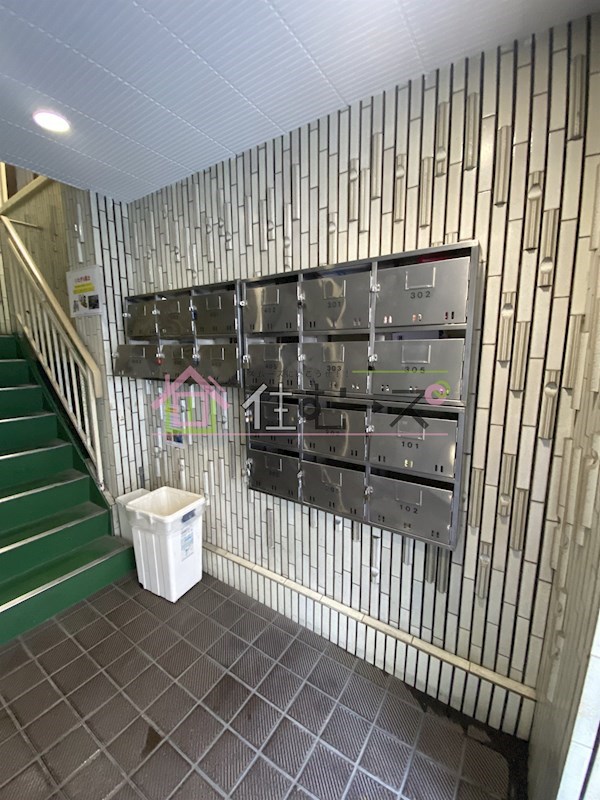 オリエントハイツ その他外観4