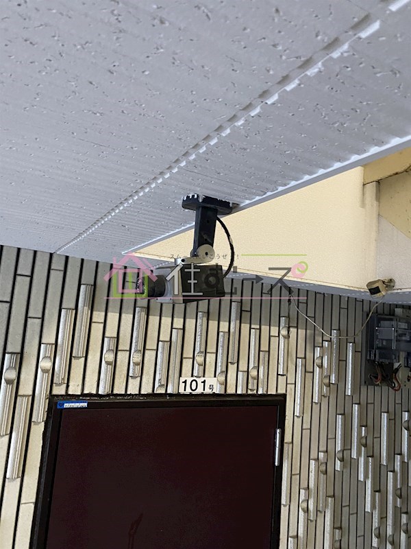 オリエントハイツ その他外観5