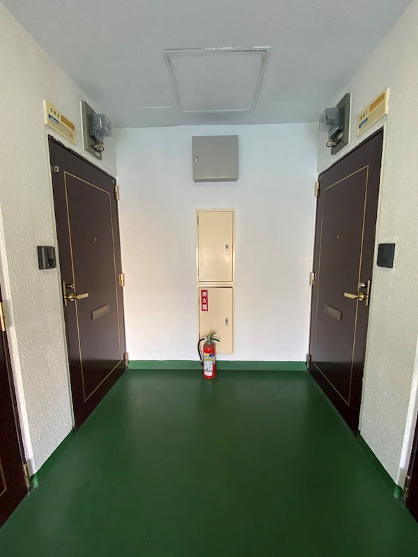 オリエントハイツ その他外観6