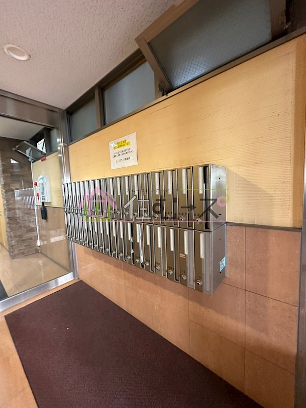 ジェイプライド難波南 その他外観2