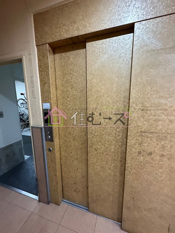 ジェイプライド難波南 その他外観5