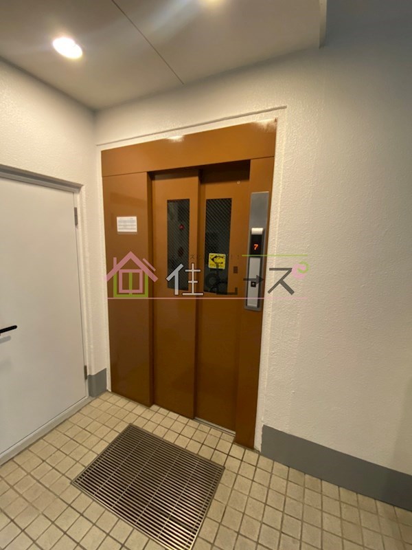 ピジェブラン九条 その他外観3