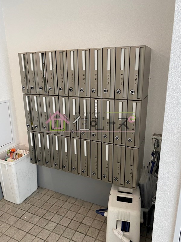 ピジェブラン九条 その他外観5