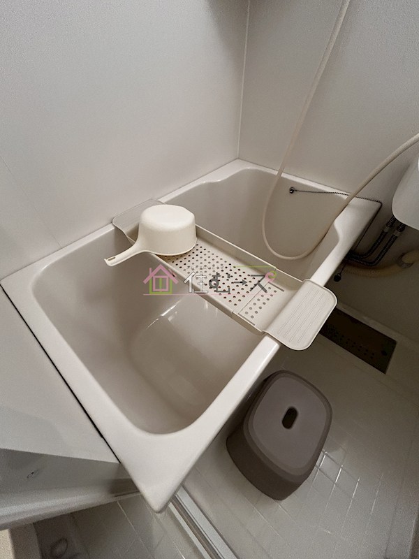 ピジェブラン九条 風呂画像