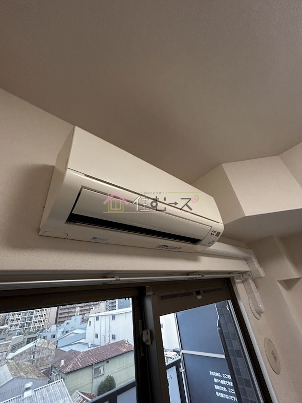 プレサンスOSAKA DOMECITYスクエア その他2