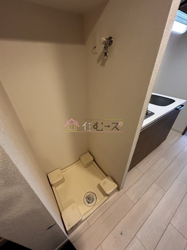 プレサンスOSAKA DOMECITYスクエア その他3