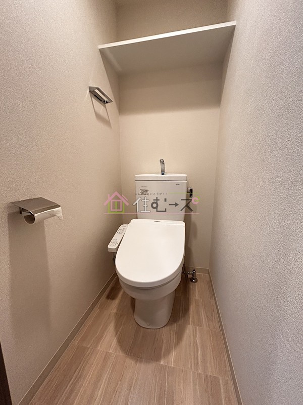 プレサンスOSAKA DOMECITYスクエア その他4