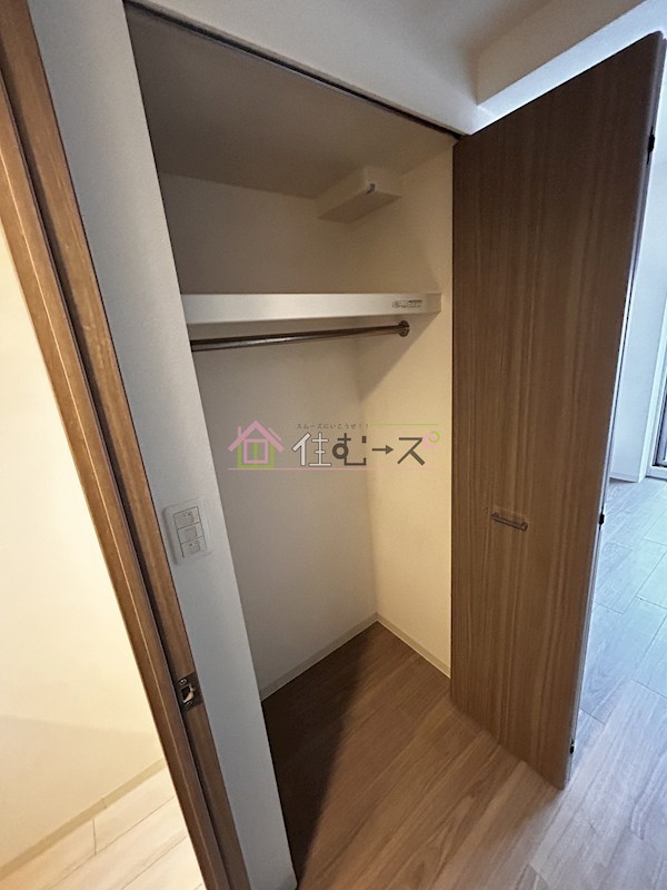 プレサンスOSAKA DOMECITYスクエア その他6